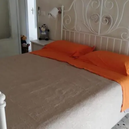 アパート Il Centro Di ナポリ