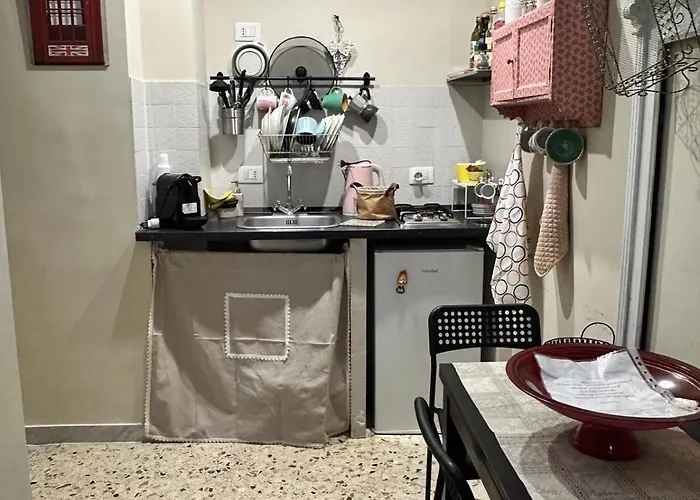 Il Centro Di * Neapel