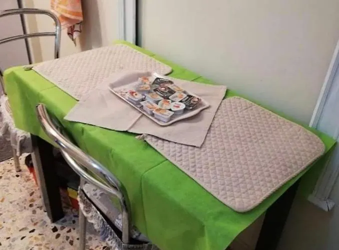 Lägenhet Il Centro Di