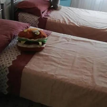 Il Centro Di * נאפולי