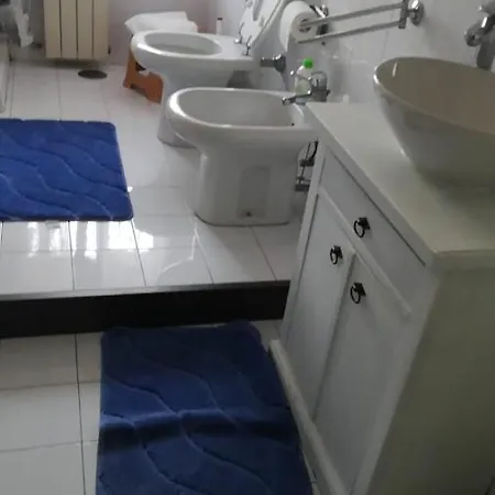 Lejlighed Il Centro Di *