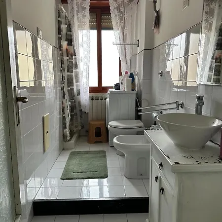 Il Centro Di Lejlighed *