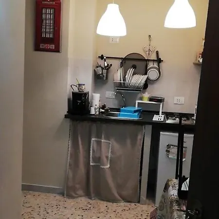 Il Centro Di Neapel