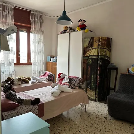 Il Centro Di Neapel